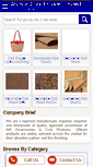 Mobile Screenshot of anchorcork.net